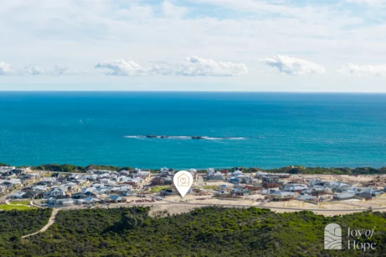 284 Beachside Drive, Burns Beach, WA 6028