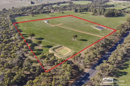 28525 Albany Highway, Tenterden, WA 6322