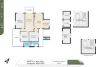2863 The Lakes Way, Bungwahl, NSW 2423-Floorplan