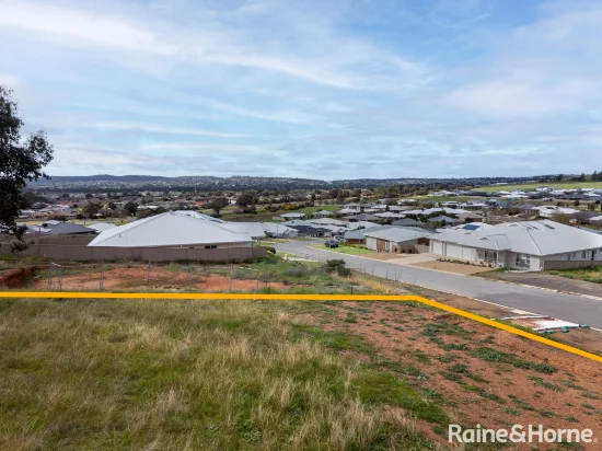 28A Preston Crescent, Lloyd, NSW 2650