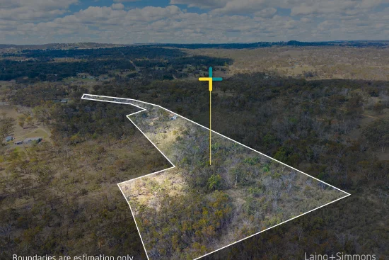 28B Stringybark Ridge Road, Armidale, NSW 2350