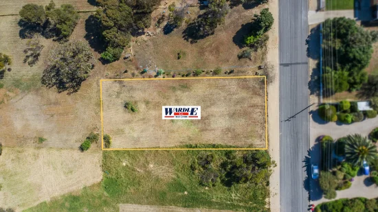29 Belmont Crescent, Maitland, SA 5573