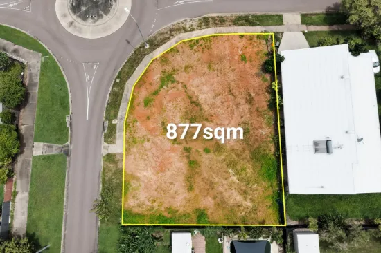 29 Brisbane Crescent, Johnston, NT 0832