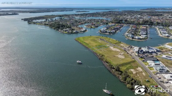 29 Della Place, Yamba, NSW 2464