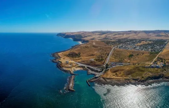 29 Island View Close, Cape Jervis, SA 5204