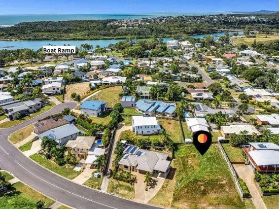 29 Lighthouse Drive, Boyne Island, Qld 4680