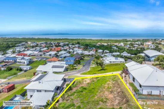 29 Mana Avenue, Pacific Heights, Qld 4703