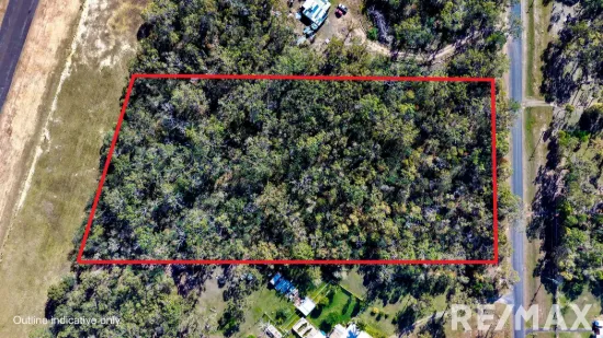 29 Marina Drive, Pacific Haven, Qld 4659