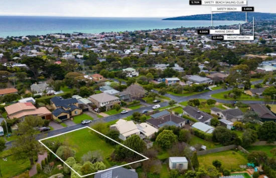 29 Seaview Parade, Dromana, Vic 3936