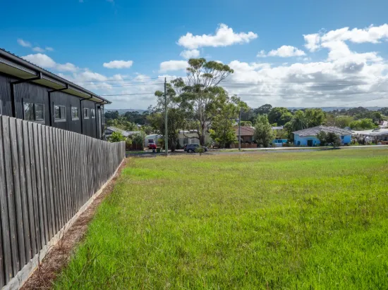 29 Watt Street, Wonthaggi, Vic 3995-Image