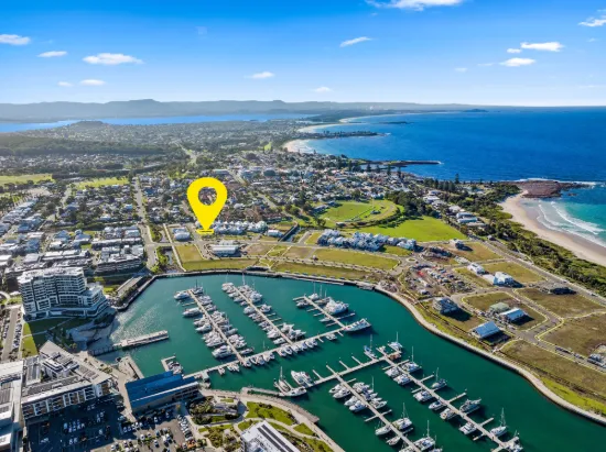 29 Whimbrel Terrace, Shell Cove, NSW 2529