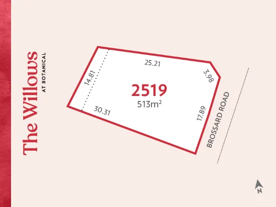 290 Brossard Road, Mickleham, Vic 3064