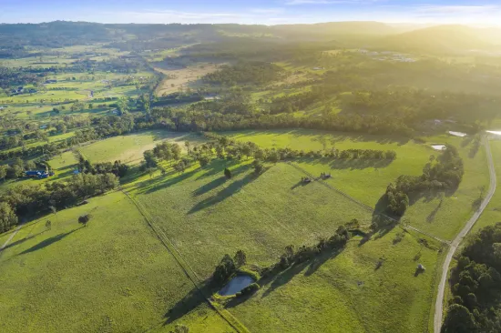 290 Old South Road, Alpine, NSW 2575