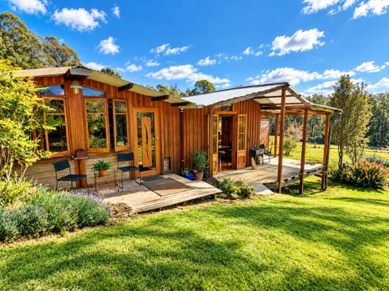 29871 Tasman Highway, Weldborough, Tas 7264