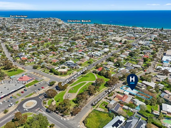 29A Carmichael Road, Christies Beach, SA 5165