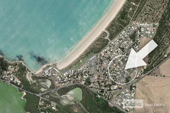 2a Baudin Place, Robe, SA 5276