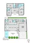 2A Bruce Street, Bentleigh, Vic 3204-Floorplan