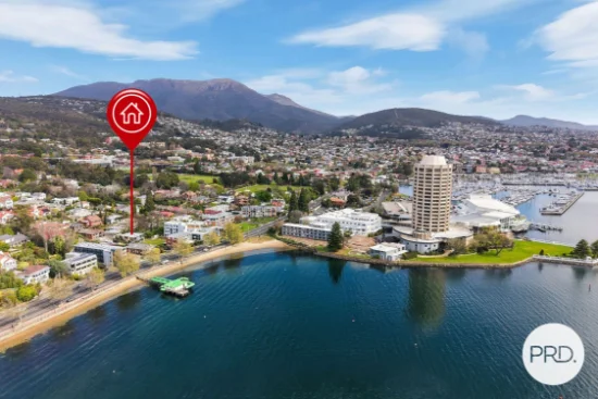 2A Derwentwater Avenue, Sandy Bay, Tas 7005 - For Sale