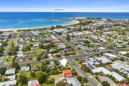 2A Ramsden Avenue, Apollo Bay, Vic 3233