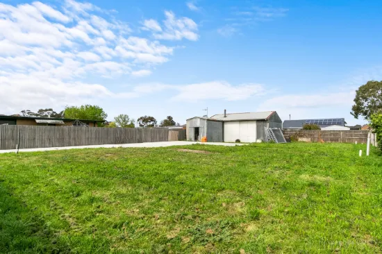 3/75 Albert Street, Rosedale, Vic 3847