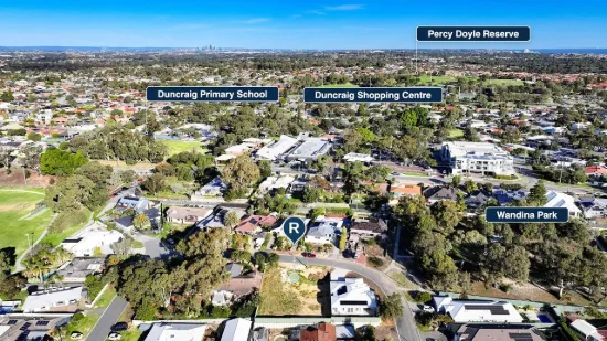 3 Barker Drive, Duncraig, WA 6023