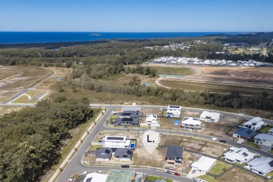 3 Basil Street, Moonee Beach, NSW 2450