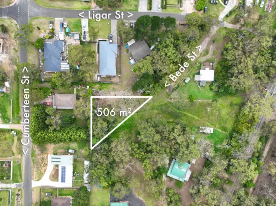 3 Bede Street, Hill Top, NSW 2575