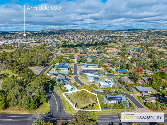 3 Birch Close, Armidale, NSW 2350