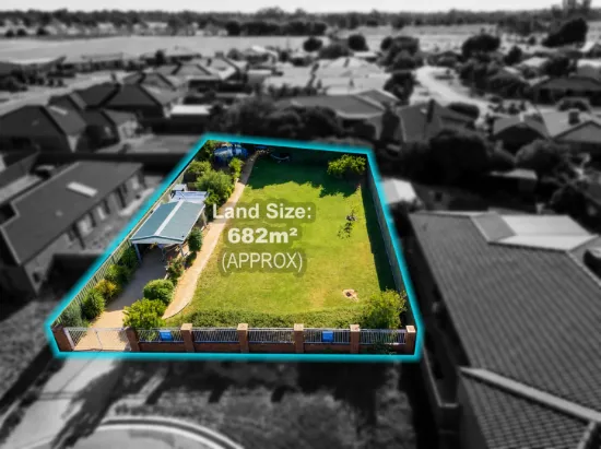 3 Bramley Court, Mooroopna, Vic 3629