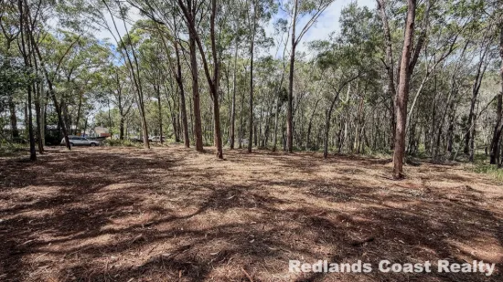 3 Canopy Crescent, Russell Island, Qld 4184