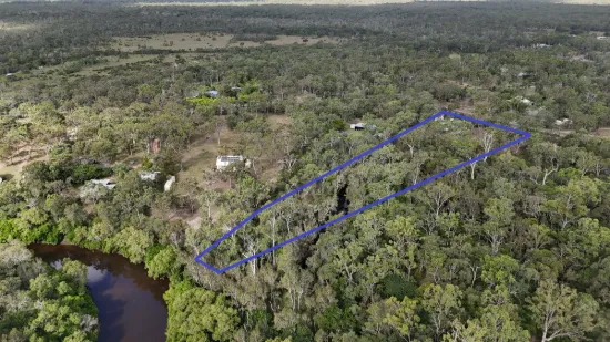 3 Coral Avenue, Pacific Haven, Qld 4659
