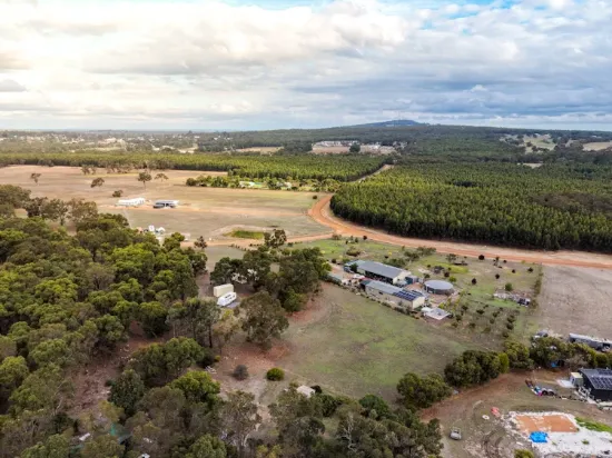 3 Crouch Court, Mount Barker, WA 6324