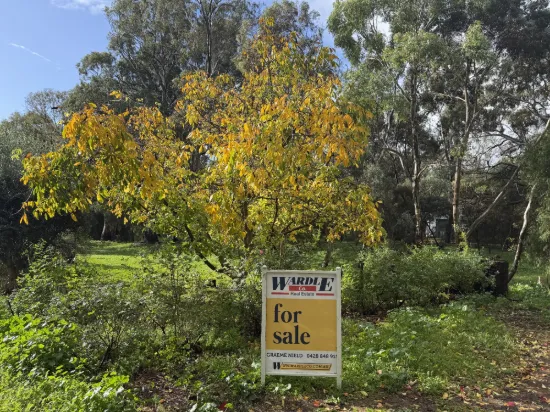 3 Daly Street, Auburn, SA 5451