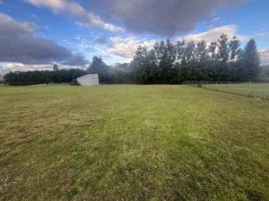3 Dau Road, Highfields, Qld 4352