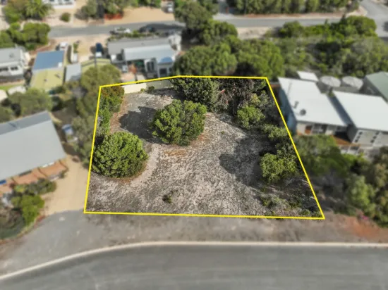 3 Eucalyptus Court, Marion Bay, SA 5575