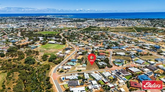 3 Fuchsia Close, Strathalbyn, WA 6530