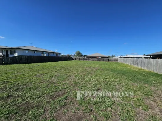 3 Glen Eagles Drive, Dalby, Qld 4405