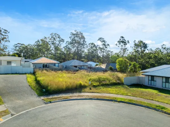 3 Joanne Place, Brassall, Qld 4305