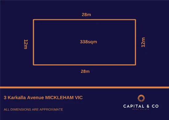 3 Karkalla Avenue, Mickleham, Vic 3064