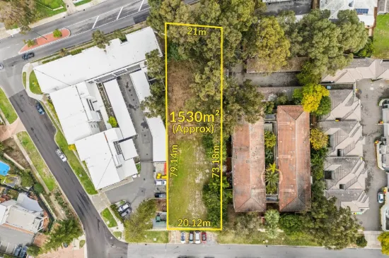 3 Kathleen Avenue, Maylands, WA 6051