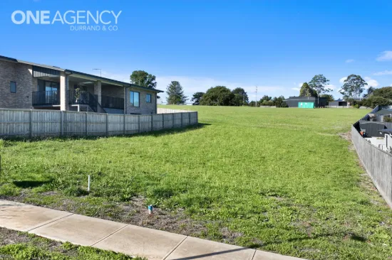 3 Magnolia Way, Warragul, Vic 3820