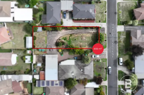 3 Marie Crescent, Wendouree, Vic 3355