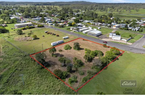 3 Mayne Street, Tiaro, Qld 4650