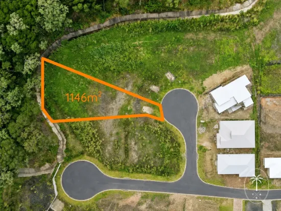 3 Oasis Close, Palm Cove, Qld 4879