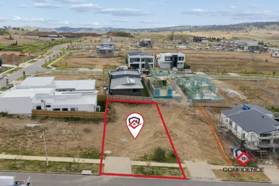 3 Orator Street, Denman Prospect, ACT 2611