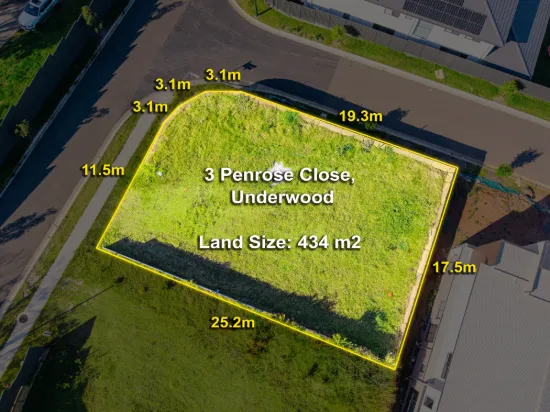 3 Penrose Close, Underwood, Qld 4119