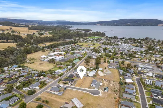 3 Pimelea Road, Snug, Tas 7054