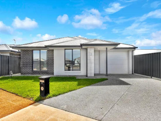 3 Rhea Crescent, Munno Para Downs, SA 5115