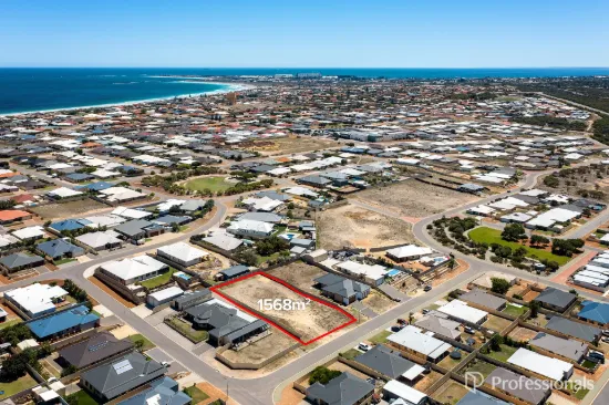 3 Romeo Pass, Wandina, WA 6530