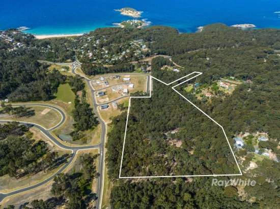 3 Roseby Drive, Rosedale, NSW 2536